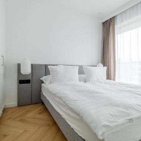 White Shellter - Shellter Hotel & Apartments Rogowo Rogowo  Dış mekan fotoğraf